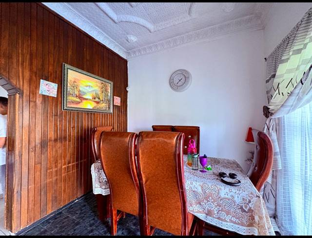 3 BEDROOM HOUSE FOR SALE IN BRENTHURST